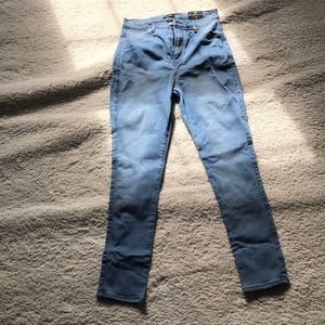 Fashion nova skinny jeans